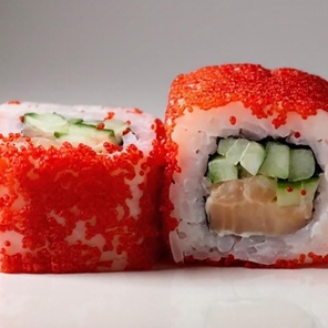 Калифония Лосось