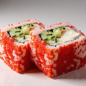 Калифоония креветка