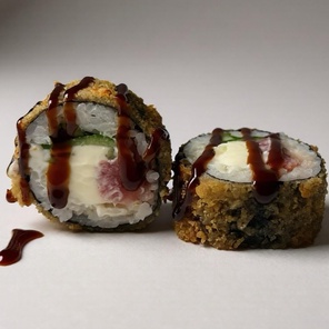 МАГУРО ТЕМПУРА