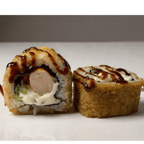 ЭБИ ТЕМПУРА