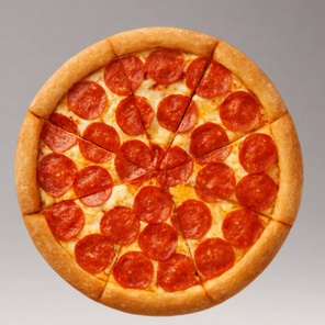 ПЕППЕРОНИ