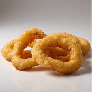 КОЛЬЦА КАЛЬМАРА