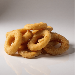 ЛУКОВЫЕ КОЛЬЦА