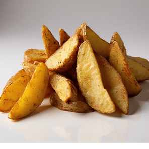 КАРТОФЕЛЬ ПО-ДЕРЕВЕНСКИ