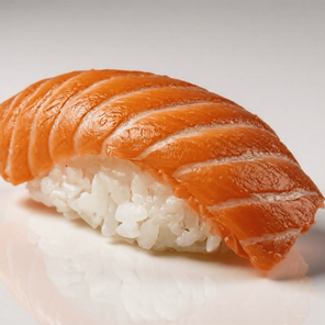 СУШИ ЛОСОСЬ