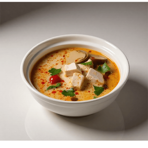 ТАЙСКИЙ С КУРИЦЕЙ