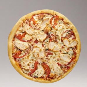 КУРИНАЯ КРИСПИ