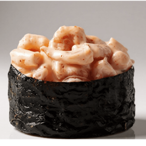 ГУНКАН СПАЙС КРАБ