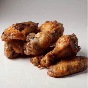 КРЫЛЫШКИ БАФФАЛО