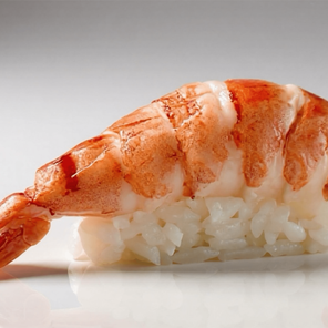 СУШИ КРЕВЕТКА