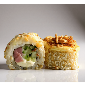 ТУНА КРИСПИ