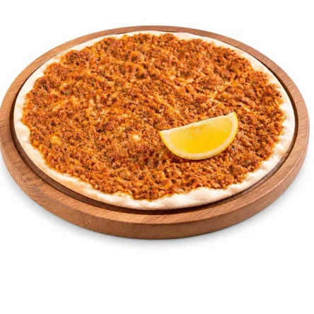 Ламаджо с мясом