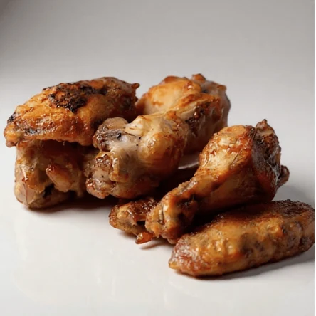 КРЫЛЫШКИ БАФФАЛО