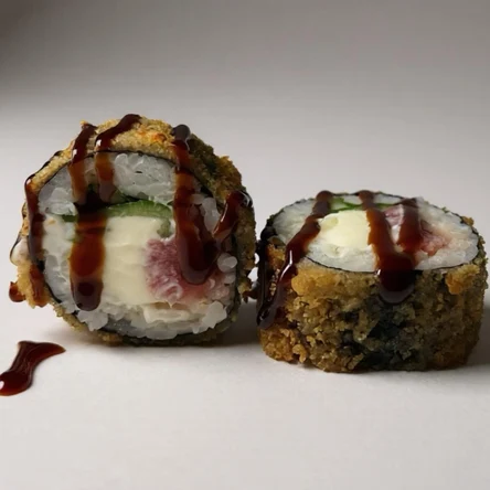 МАГУРО ТЕМПУРА