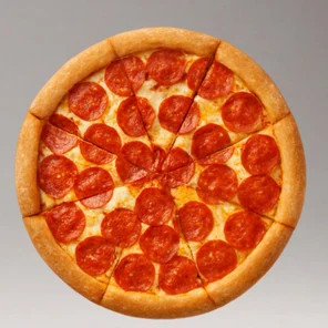 ПЕППЕРОНИ