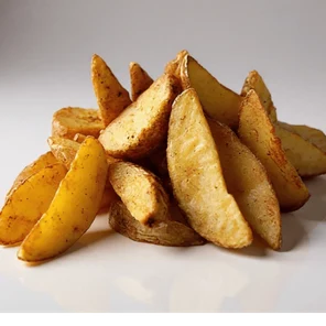 КАРТОФЕЛЬ ПО-ДЕРЕВЕНСКИ