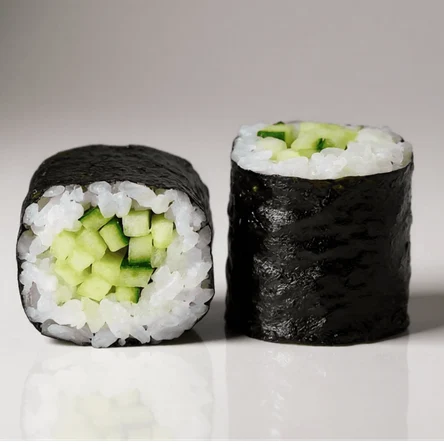 ОГУРЕЦ КЛАССИКА