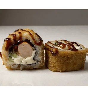 ЭБИ ТЕМПУРА