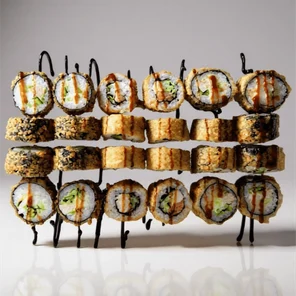 "Темпура" сет