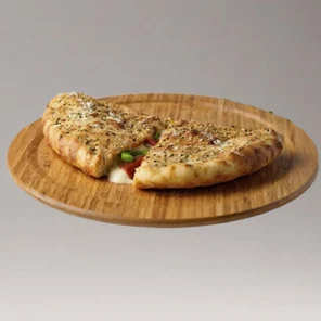 КАЛЬЦОНЕ С КУРИЦЕЙ