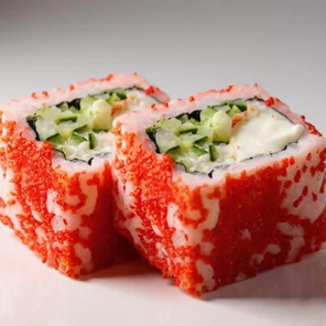 Калифоония креветка