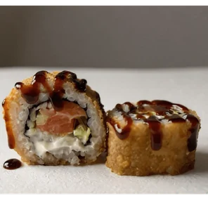 СЯКЕ ТЕМПУРА