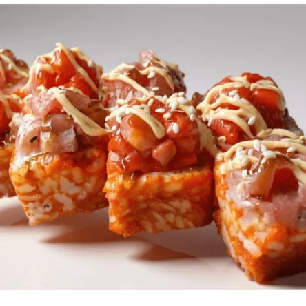 Сяке магуро