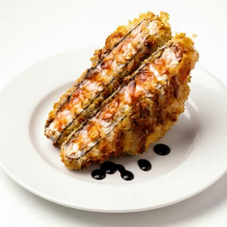 Сендвич-Ролл с КУРИЦЕЙ