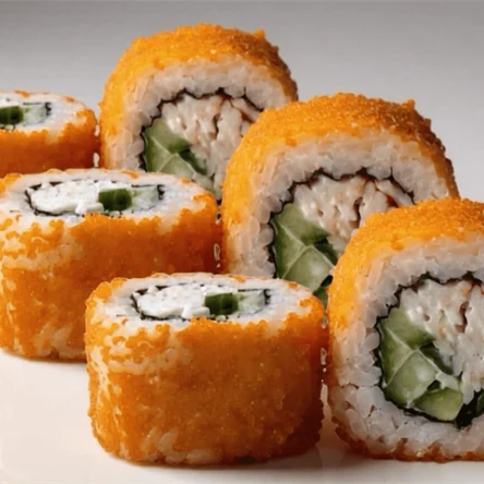 КАЛИФОРНИЯ КРАБ