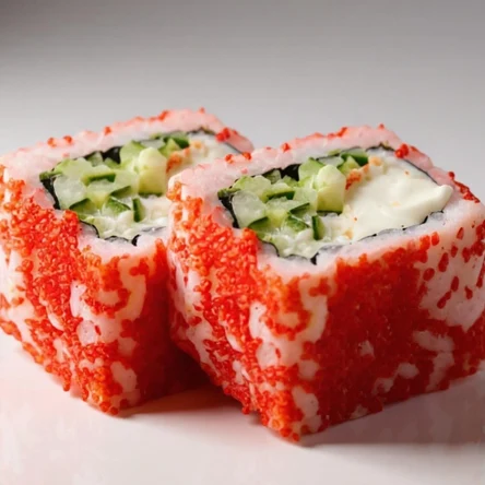 Калифоония креветка