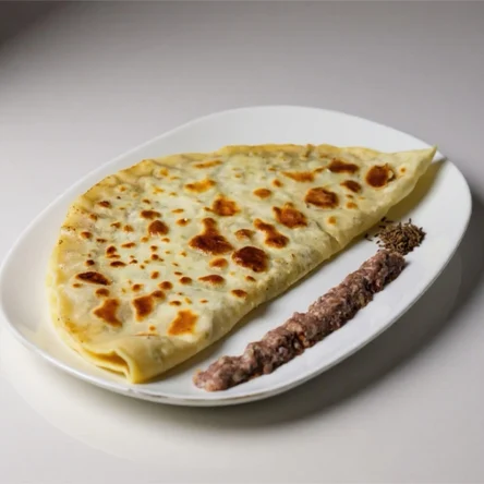 ЧУДУ С ГОВЯДИНОЙ