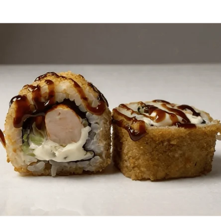 ЭБИ ТЕМПУРА