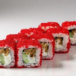 Сливочный Унаги