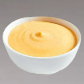 СЫРНЫЙ СОУС