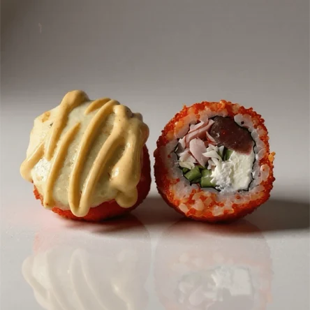 ЙЕТТАН РОЛЛШ