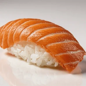 СУШИ ЛОСОСЬ