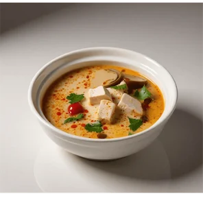 ТАЙСКИЙ С КУРИЦЕЙ