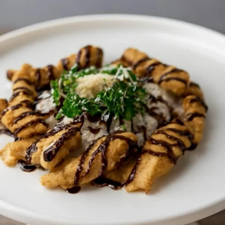 КУРИЦА ХАРУМАКИ