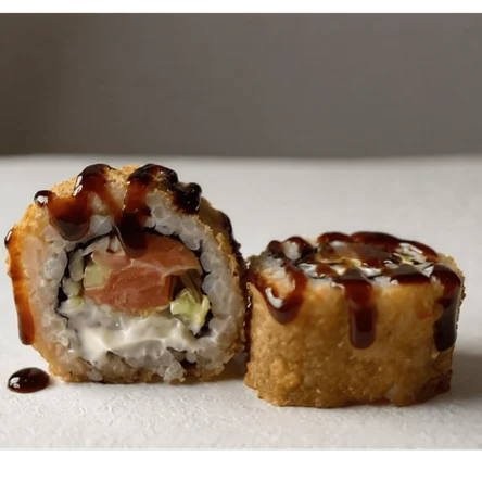 СЯКЕ ТЕМПУРА