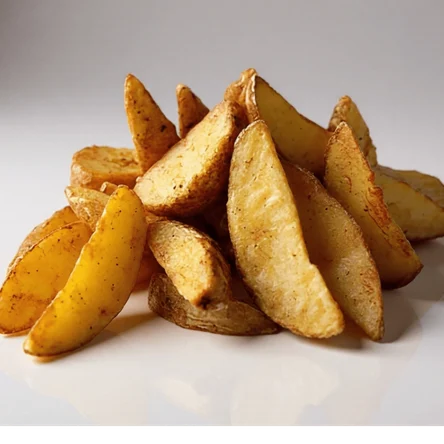 КАРТОФЕЛЬ ПО-ДЕРЕВЕНСКИ